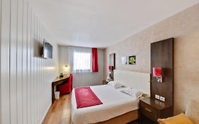 HOTEL RESTAURANT PARIS PACIFIC PARIS-VILLEJUIF- PRES DU METRO L'HAY LES ROSES LIGNE 14 - Direct PARIS-AEROPORT ORLY ET INSTITUT GUSTAVE ROUSSI